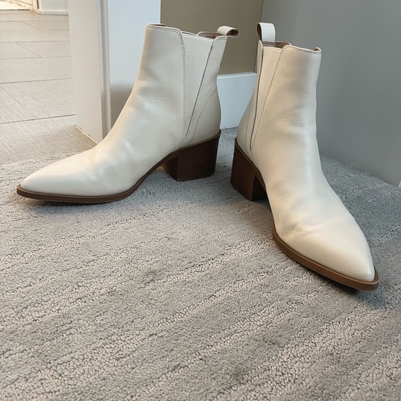 Steven Madden boots size 11 - Picture 2 of 5